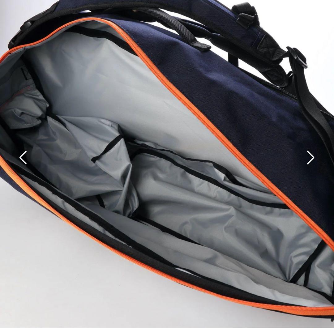 YONEX ラケットバッグBAG2002R-554 プロシリーズ