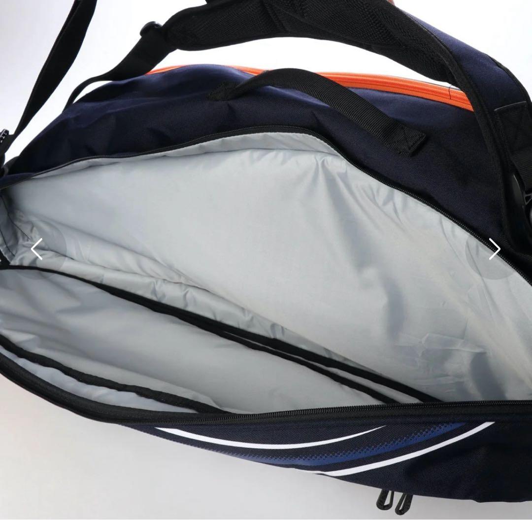 YONEX ラケットバッグBAG2002R-554 プロシリーズ