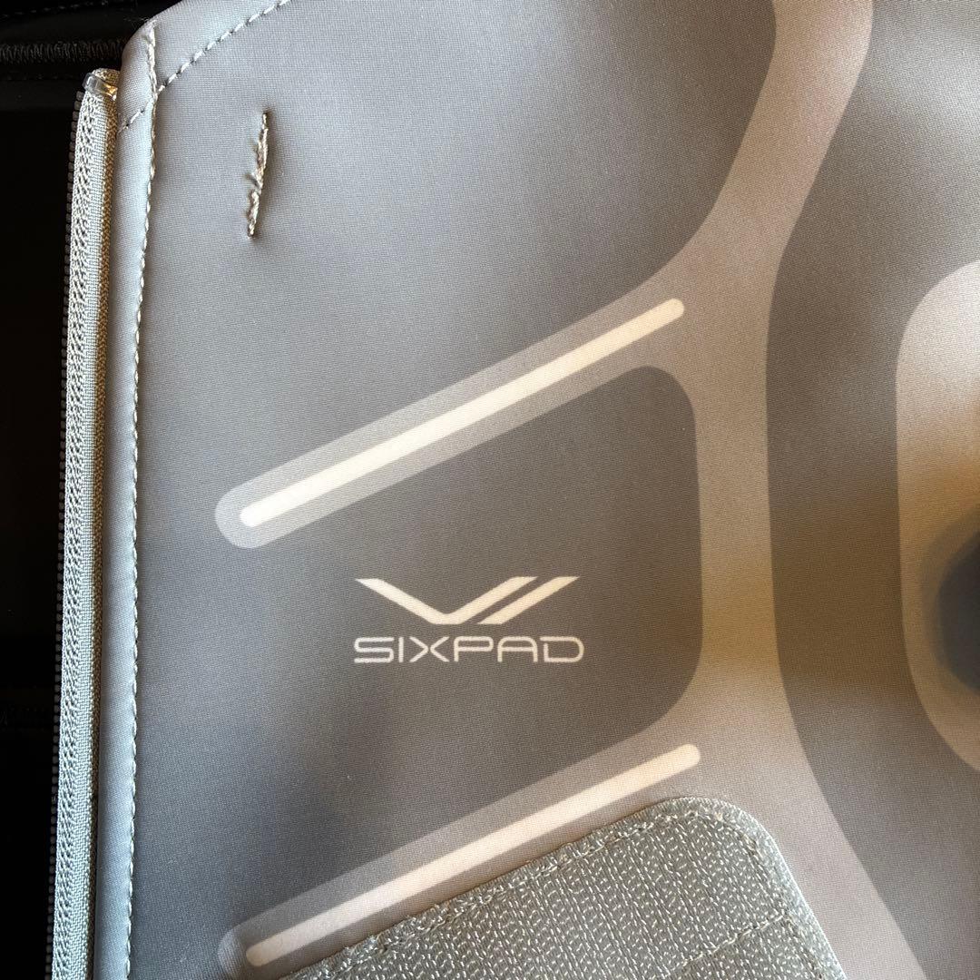 SIXPAD メディカルコア　Sグレー