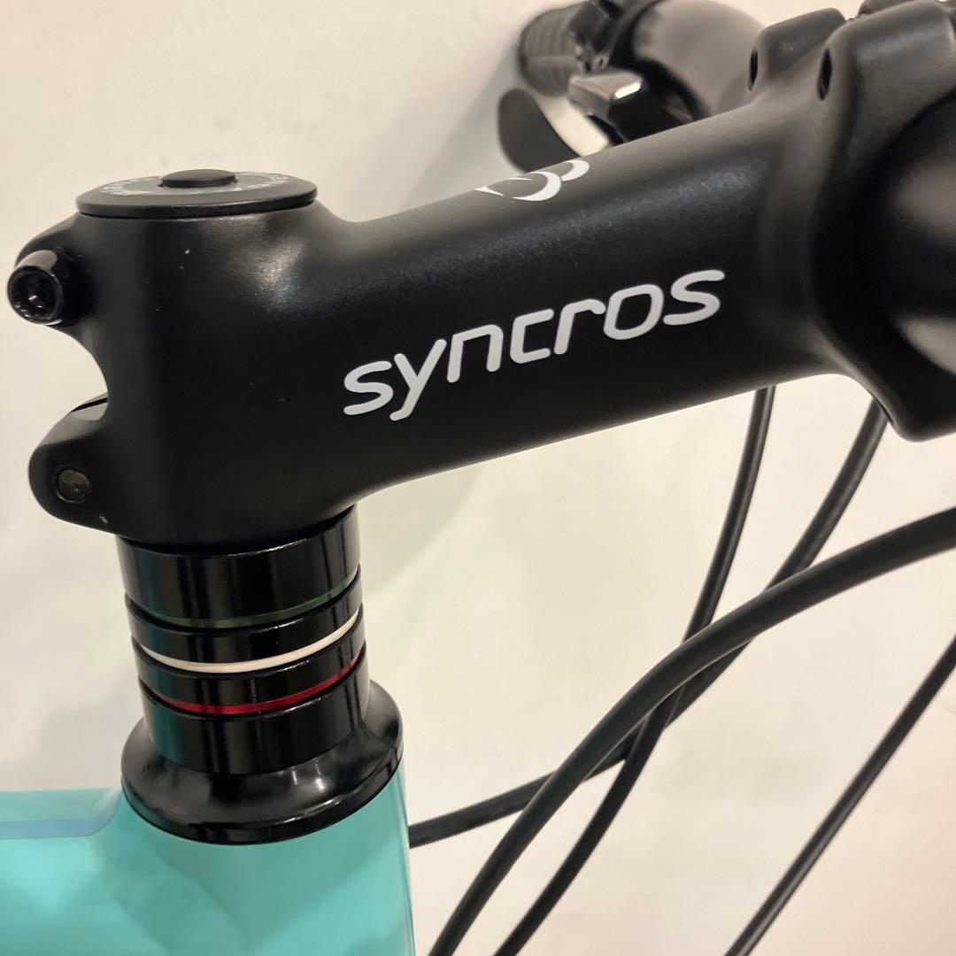 ビアンキローマ2 180cm以上の高身長の方必見