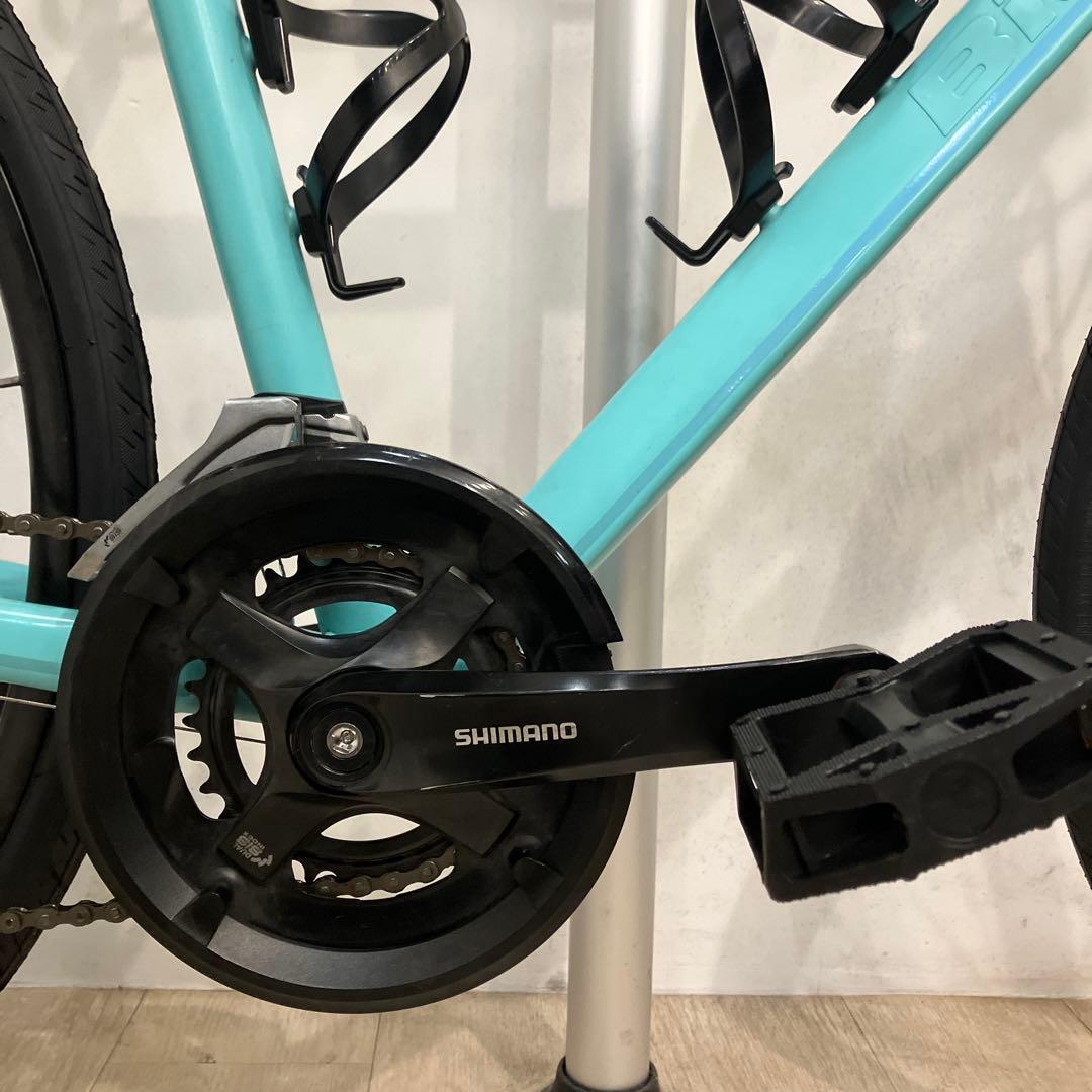 ビアンキローマ2 180cm以上の高身長の方必見