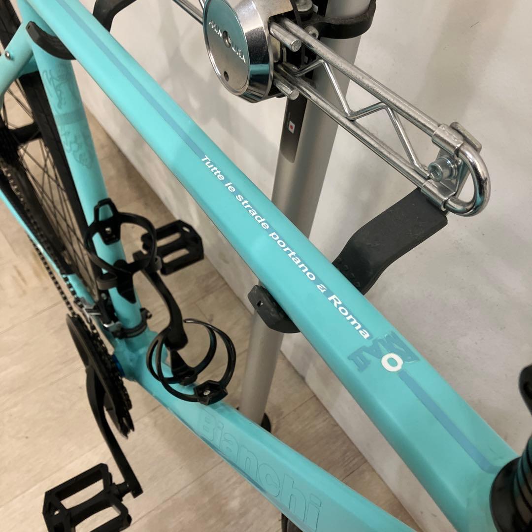 ビアンキローマ2 180cm以上の高身長の方必見