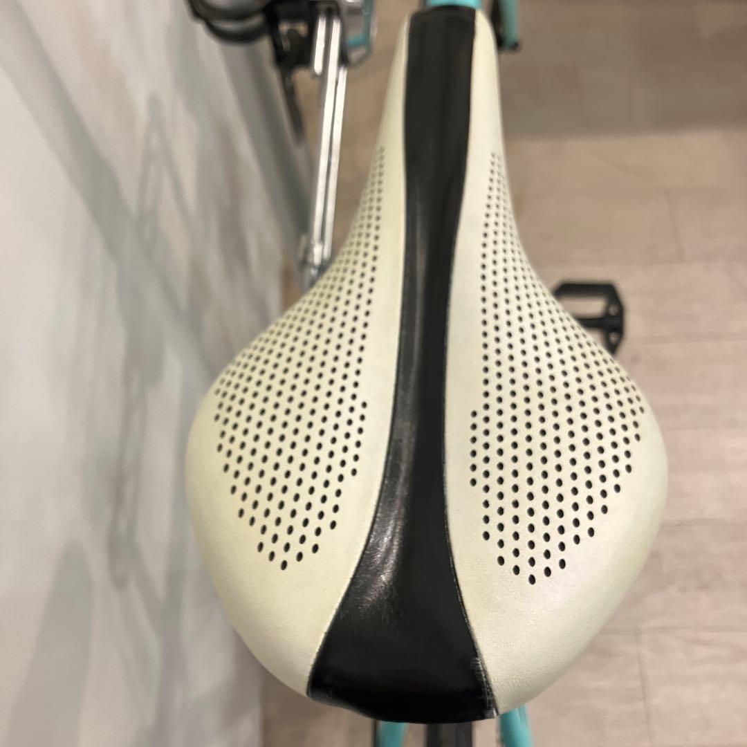 ビアンキローマ2 180cm以上の高身長の方必見