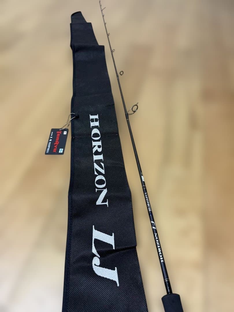 ロッド HORIZON LJ HLJ641s-FUL