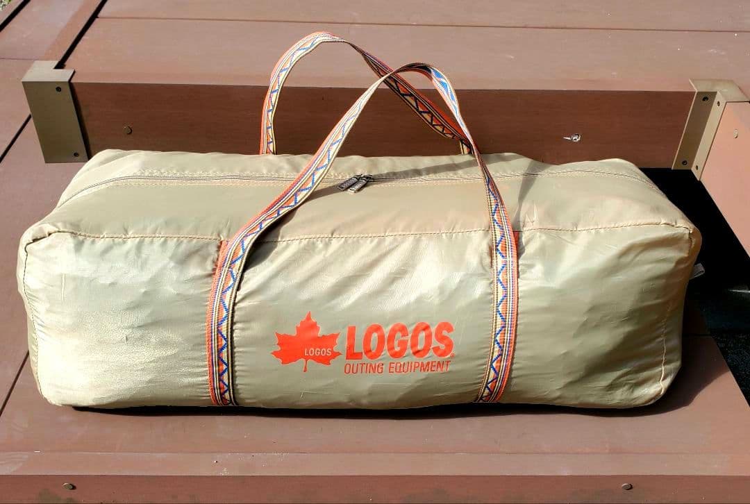 ❤期間限定価格❤️希少❤️LOGOS テント ナバホ ダブルTepee500