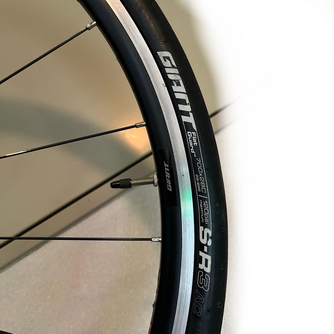 GIANT ( ジャイアント ) ロードバイク LIV