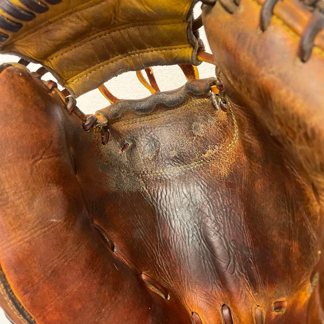 457 SSK 即戦力 硬式 キャッチャーミット