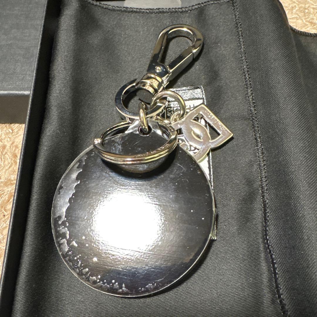 【 新品未使用 】ドルチェアンドガッバーナ × 呪術廻戦 キーホルダー　虎杖悠仁