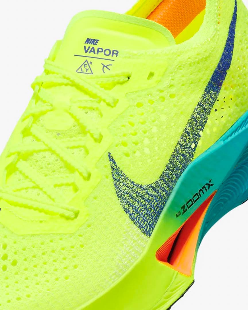 26cm 新品 NIKE ヴェイパーフライ3 NEXT %3 ネクスト ボルト