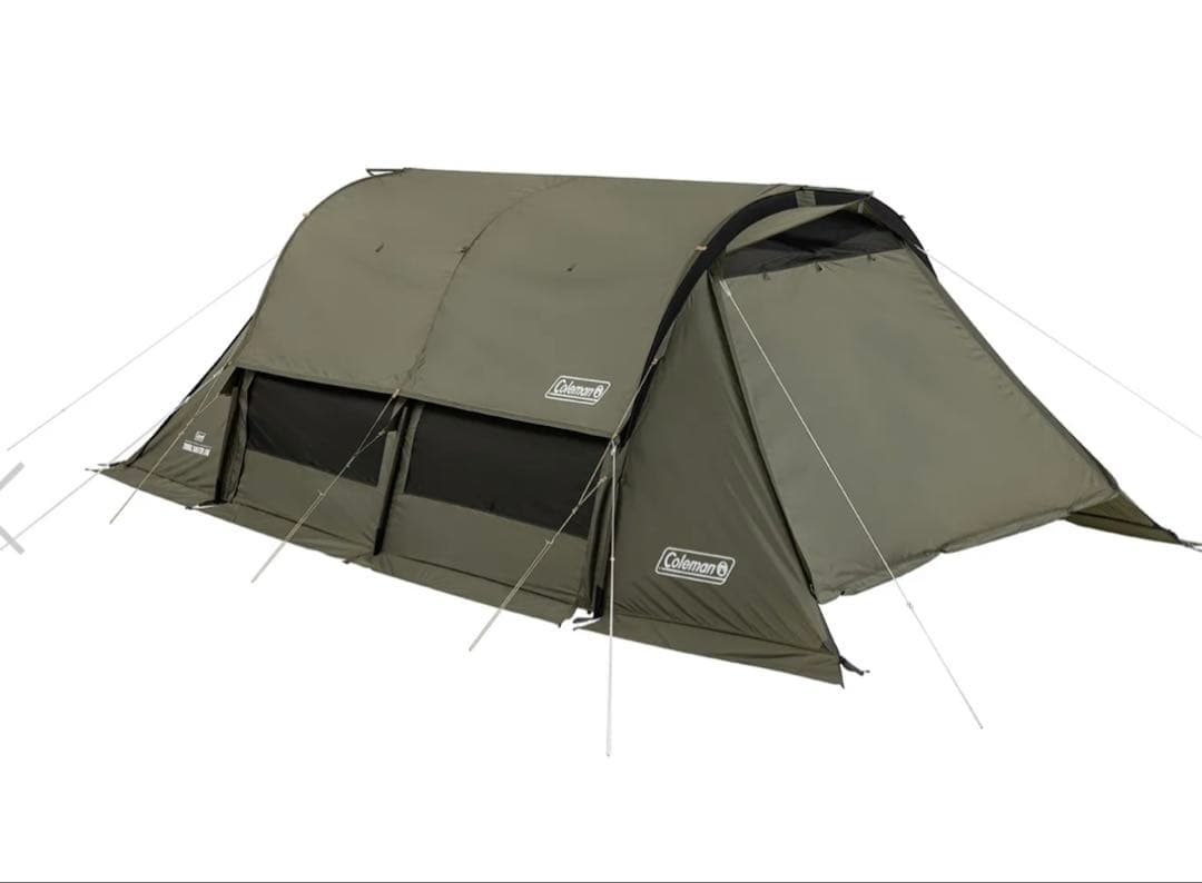 コールマン　トンネルシェルター240
