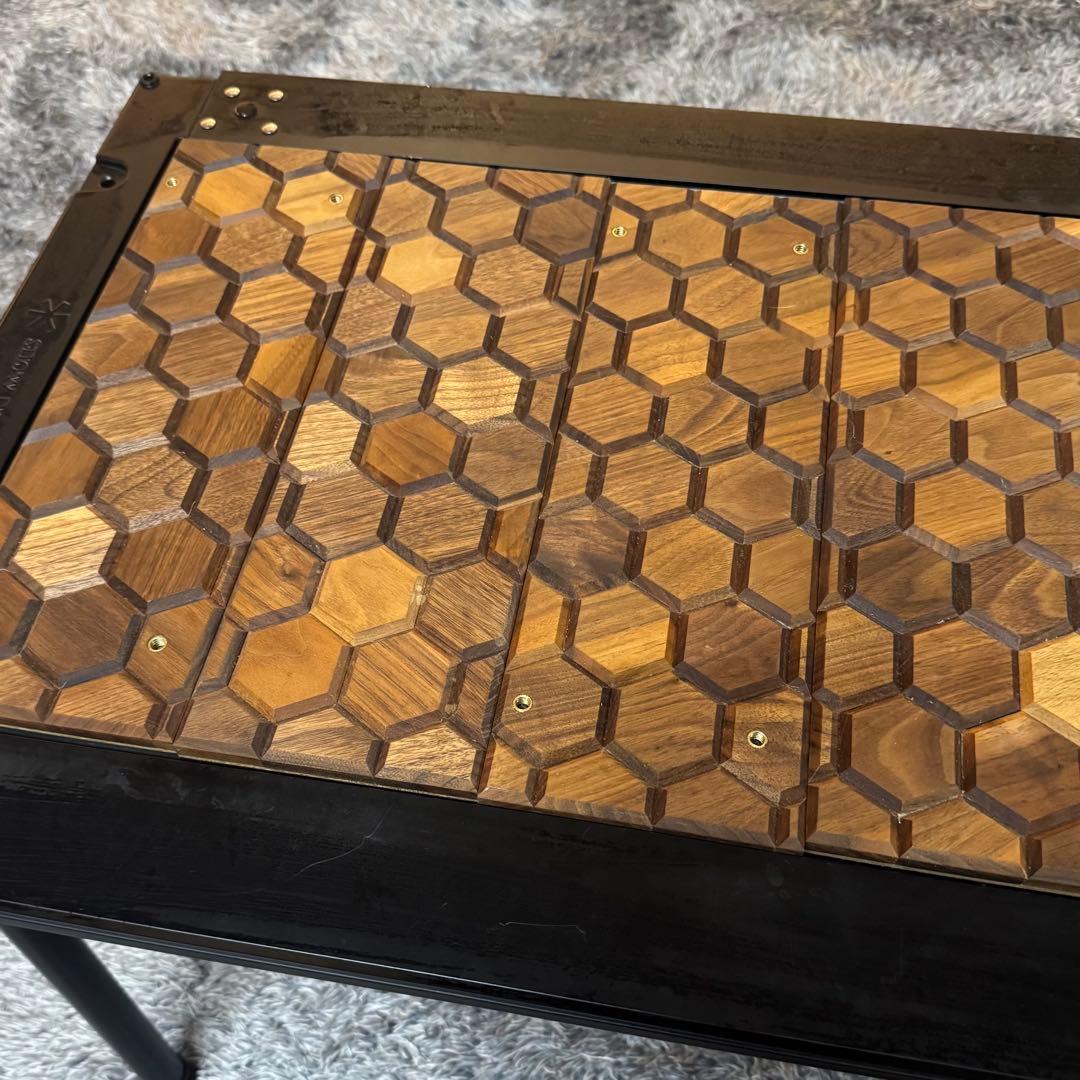 IGTハーフプレート 俺の兜 4枚