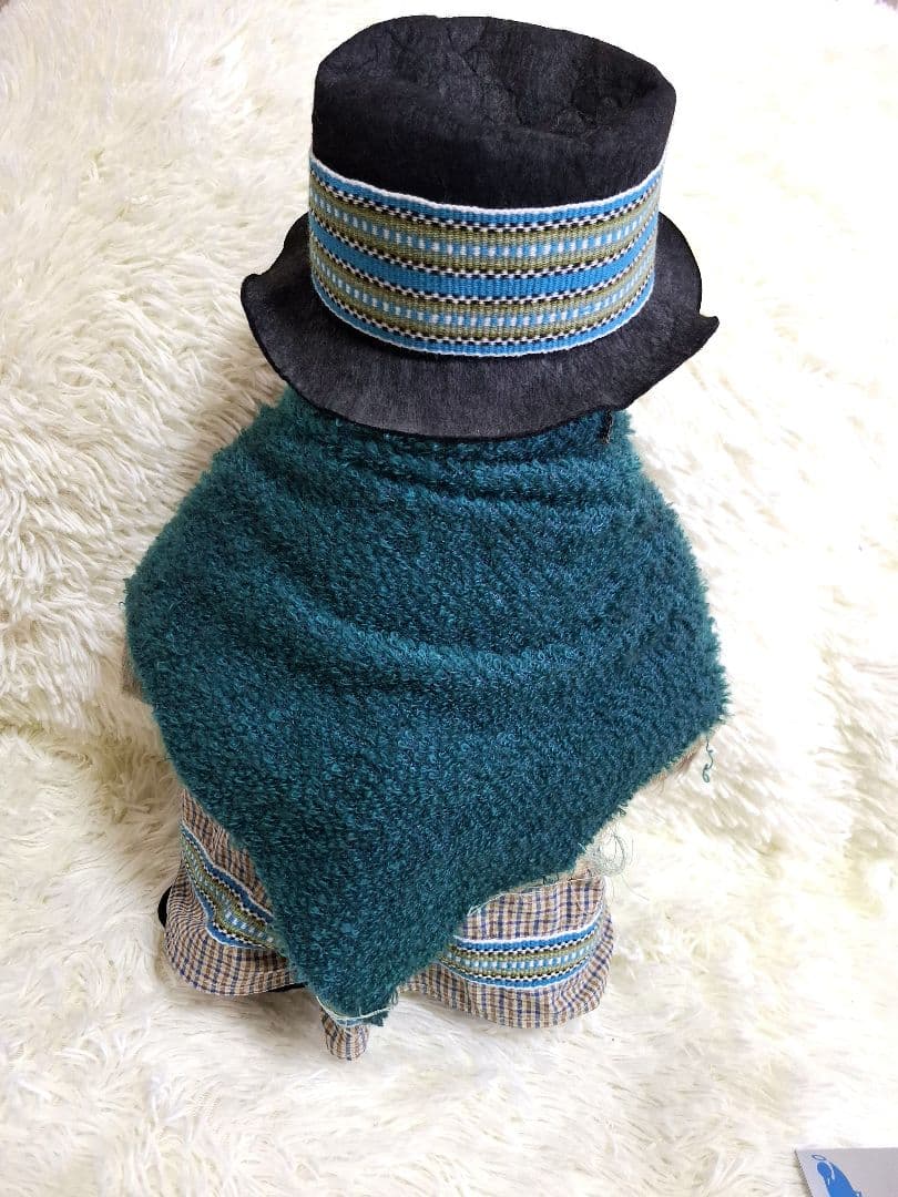 パディントン　ルーシーおばさん ガブリエル社 ヴィンテージ