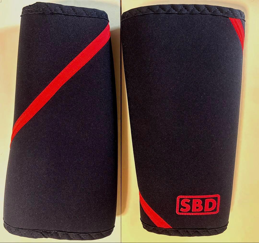 ウエイトトレーニング SBD sbd