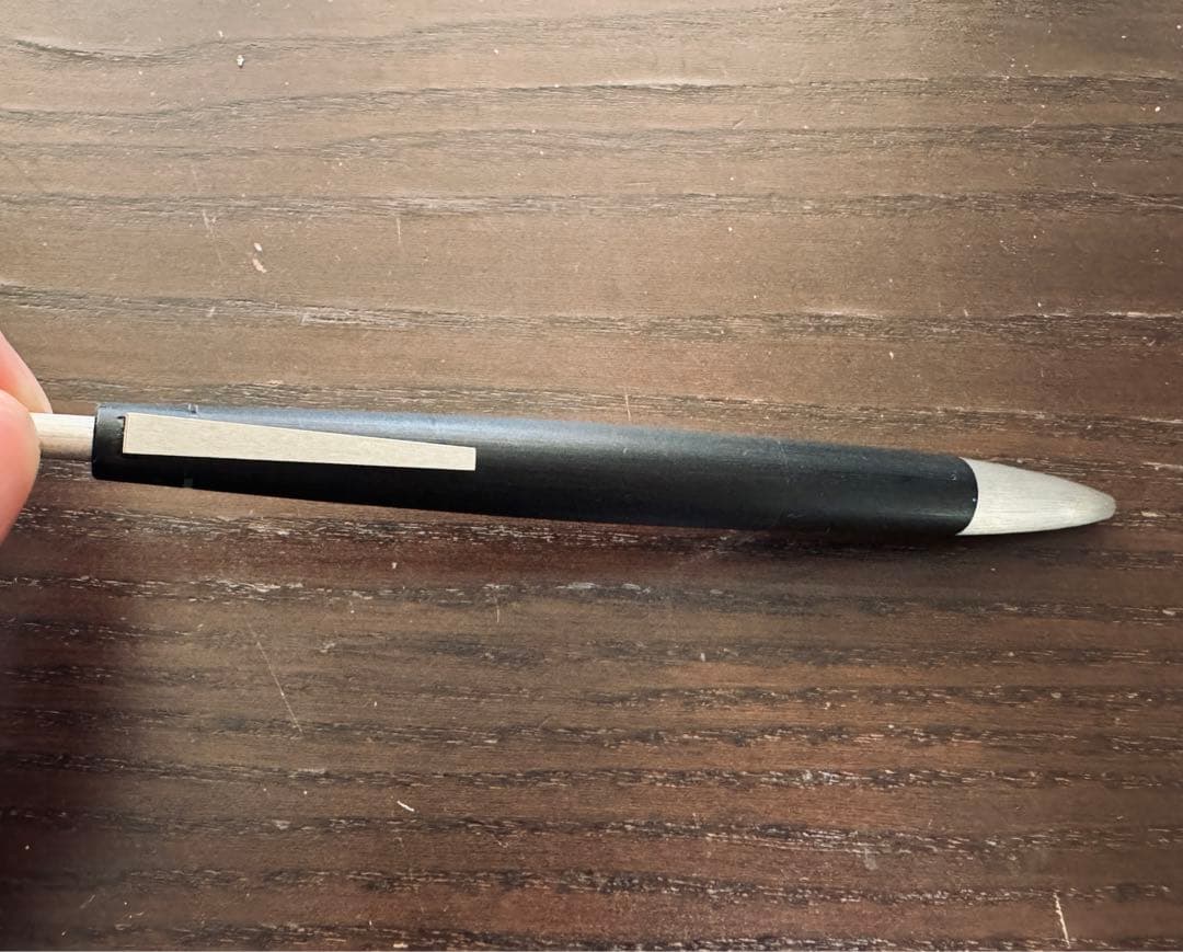 最終値下げ‼️美品‼️LAMY ラミー 2000 4色 ボールペン 振り子式