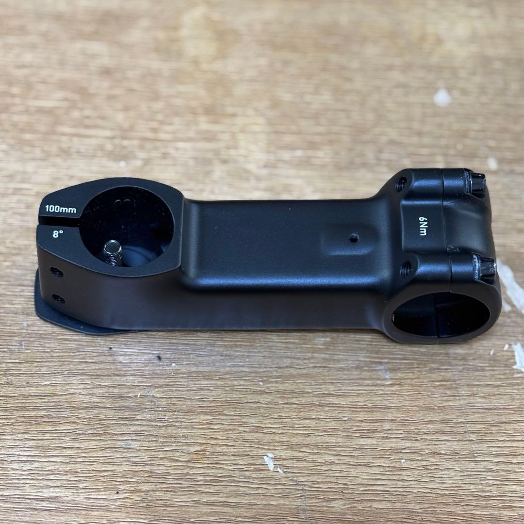 RP8 RP9専用ステム　100mm