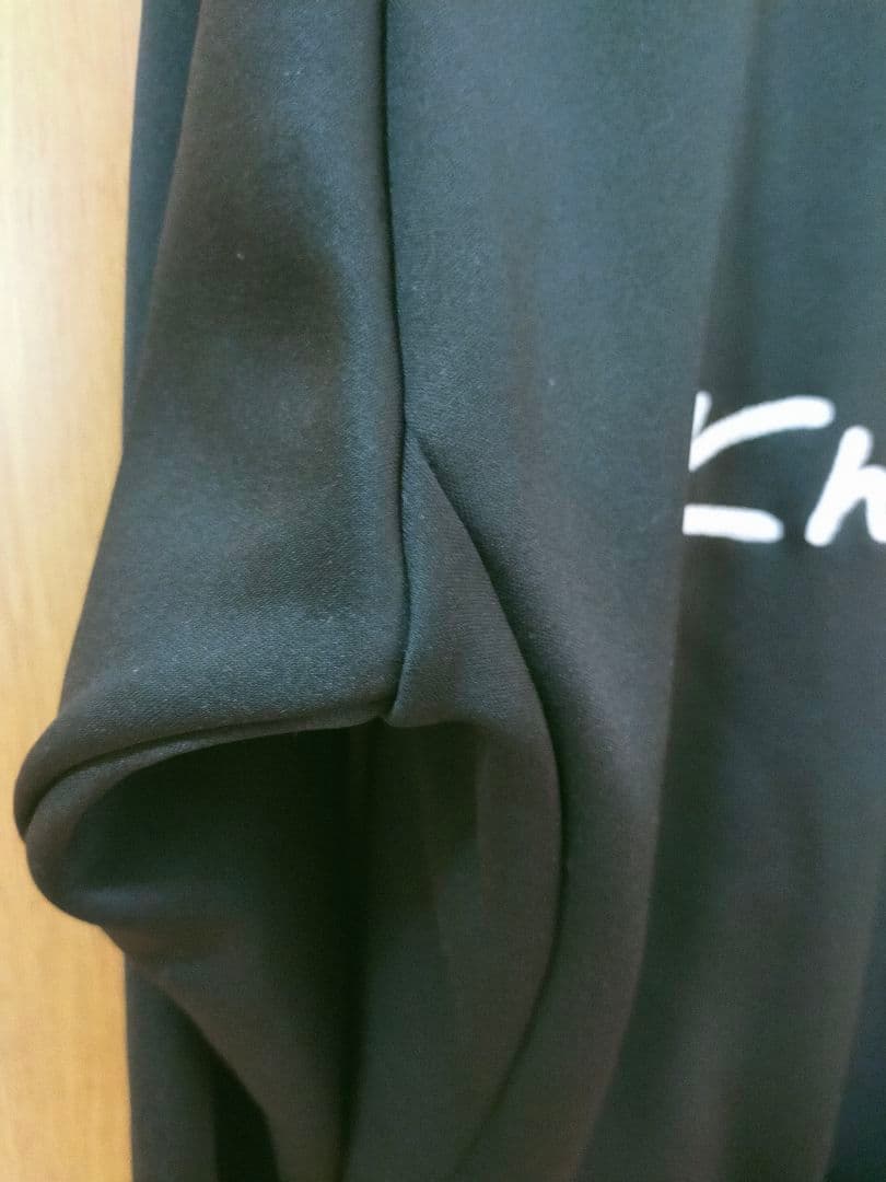 カペルミュール　コーダーブルーム　限定コラボサイクルジャケット　L　黒　美品✨