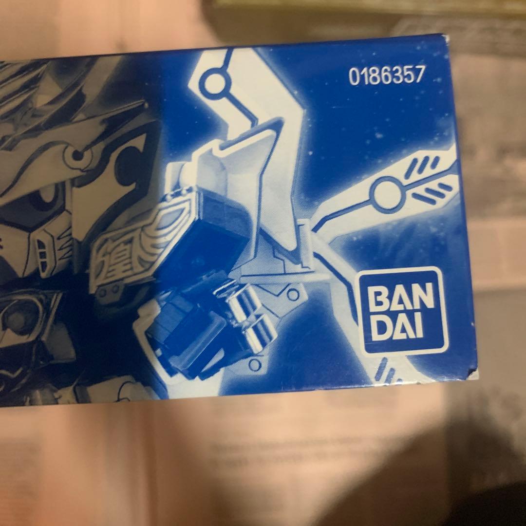 BB戦士 LEGENDBB 武者號斗丸（最終決戦Ver.）