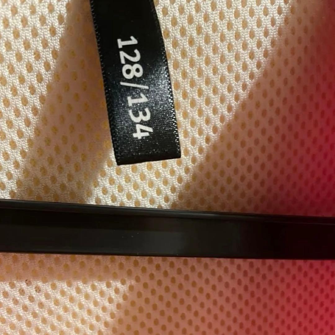 アルピナ　バックプロテクター　プロテクター　ベスト　ジュニア　スキー　幼児　小学