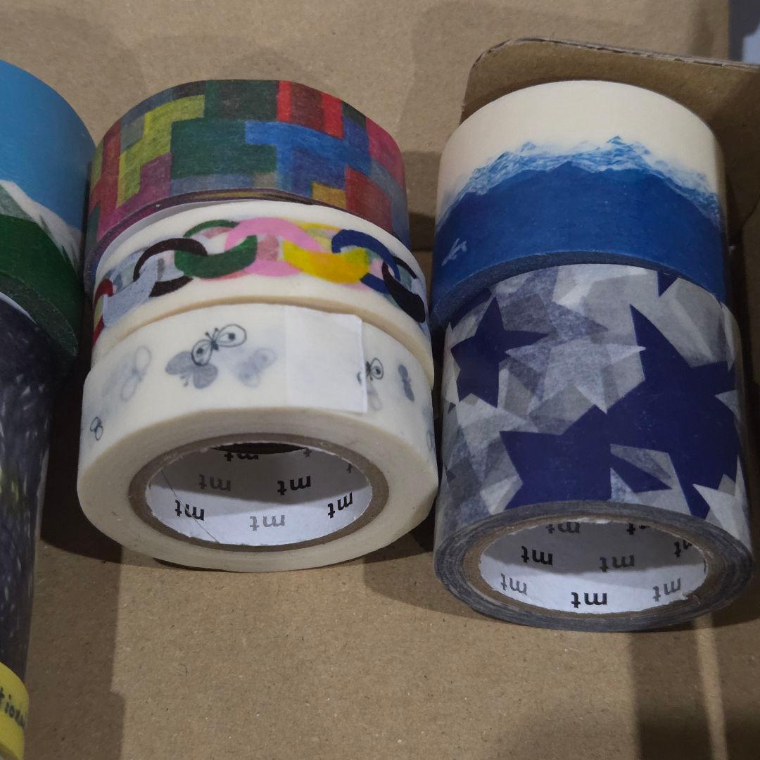 mt ミナペルホネン まとめ売り