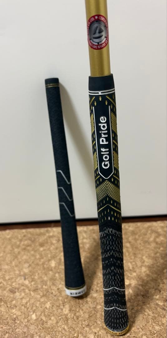 TourAD CQ-5S テーラーメイドスリーブ付き　ドライバー用