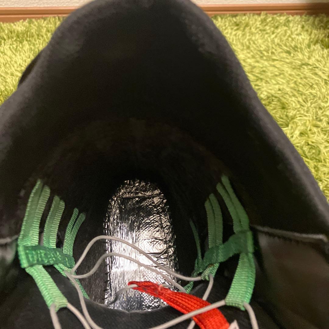 BURTON ライムライト23