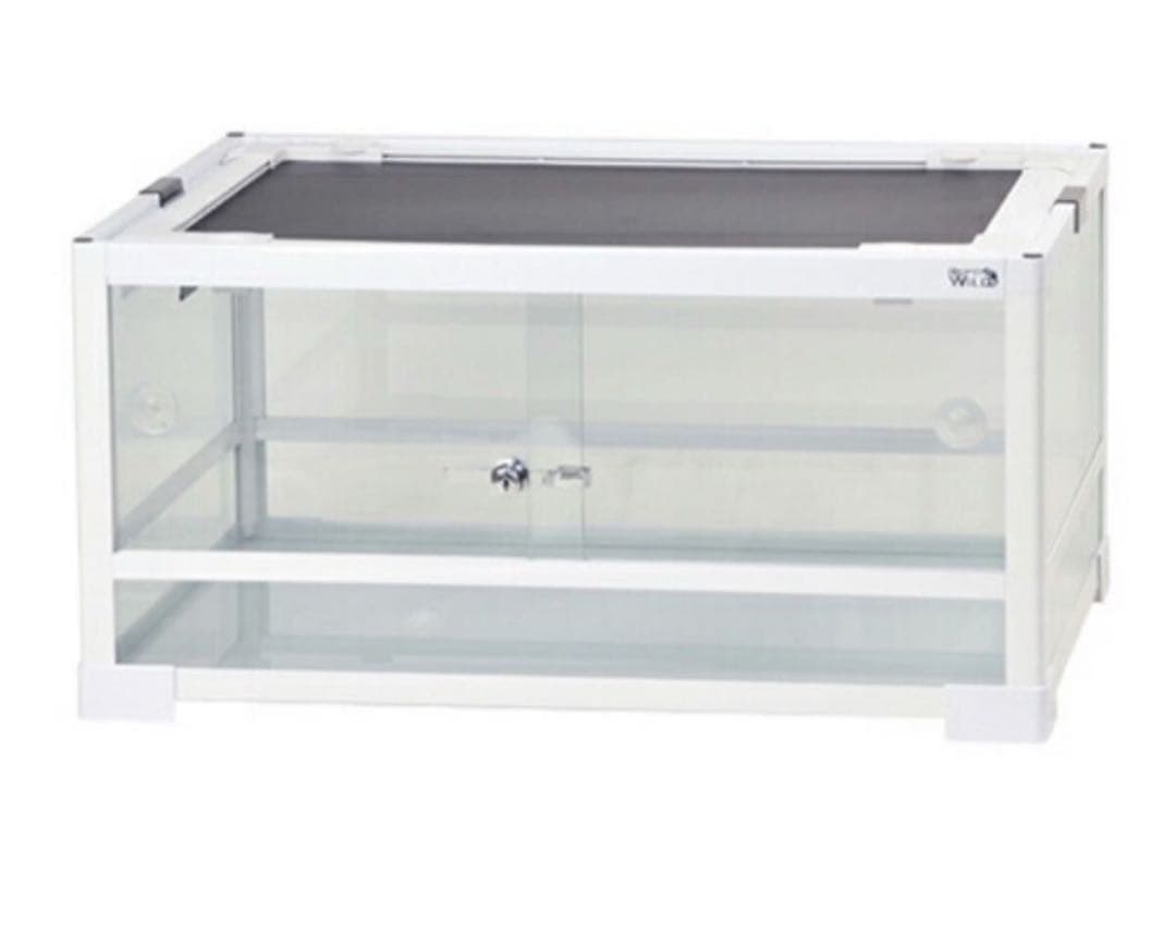 爬虫類ケージ　三晃商会　パンテオン60×30