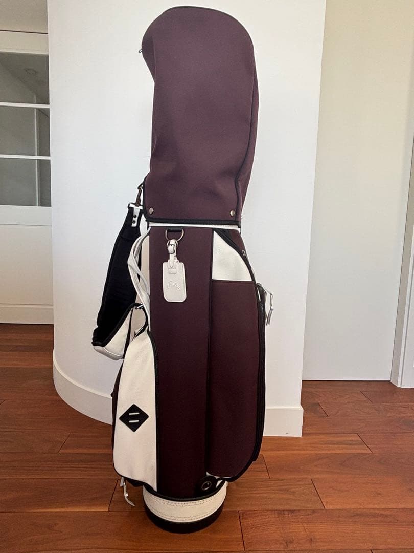 JONES ジョーンズ キャディバッグ