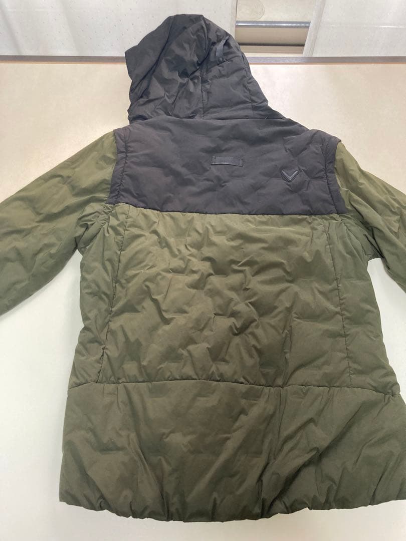 キャロウェイ Callawaw ダウン アウター