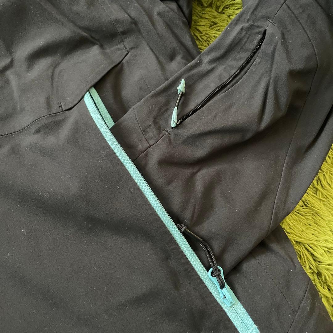 Montura レディース ジャケット