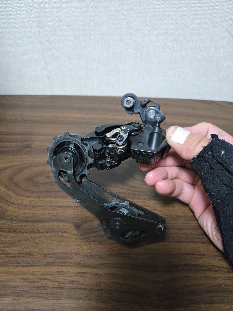 パーツ Shimano Rd-R9150 di2 Dura-ace