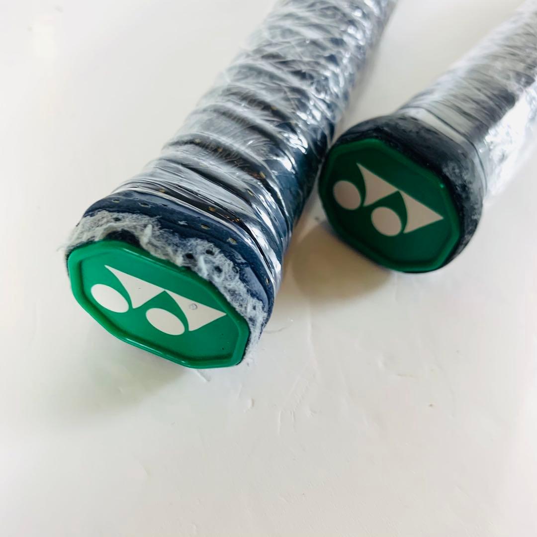 YONEX Muscle Power バドミントンラケット 2本セット 極美品有
