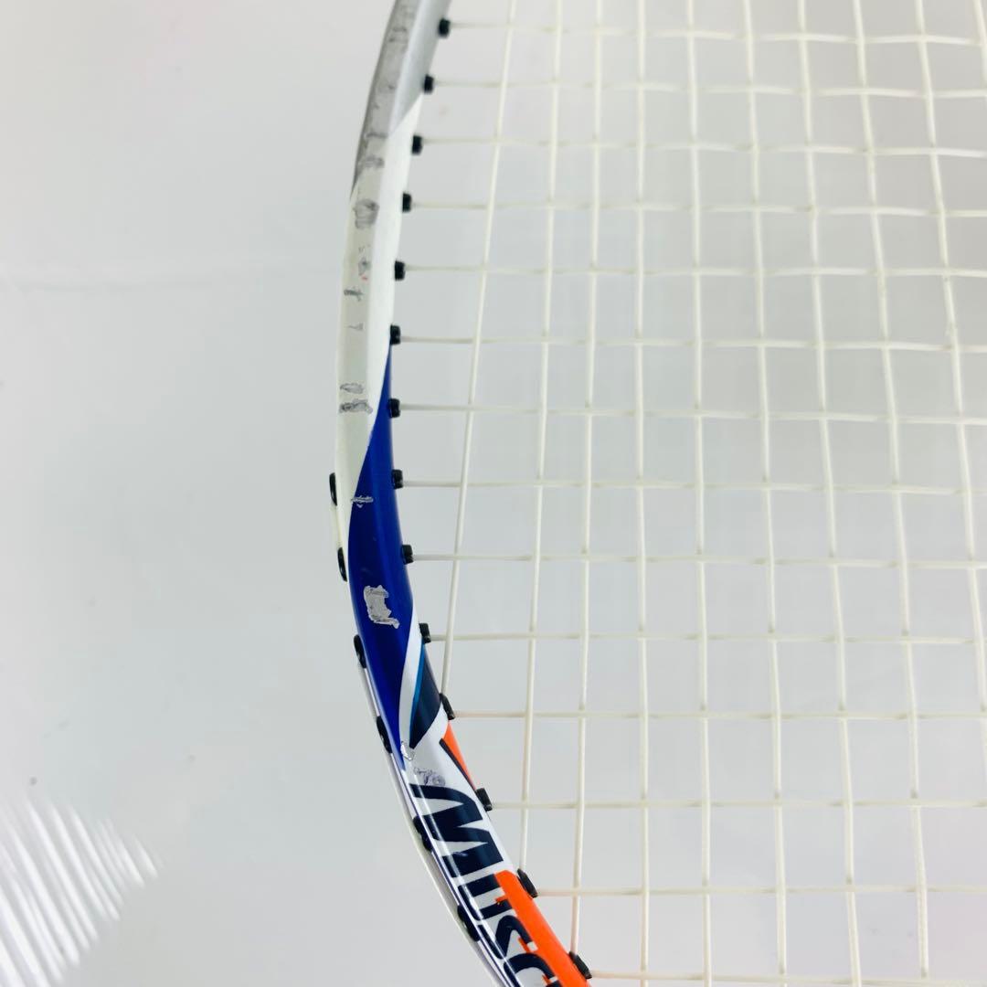 YONEX Muscle Power バドミントンラケット 2本セット 極美品有
