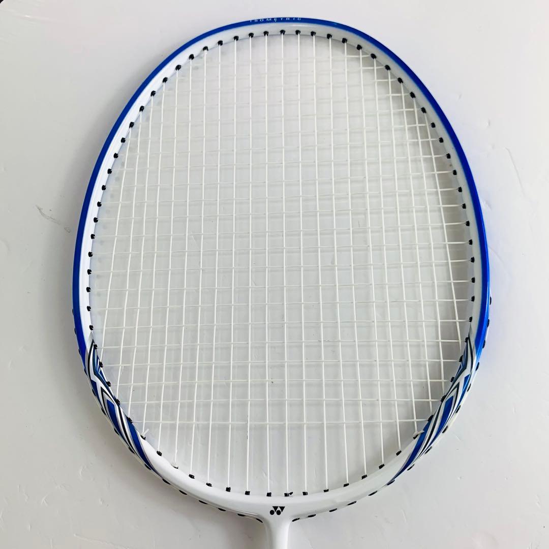 YONEX Muscle Power バドミントンラケット 2本セット 極美品有