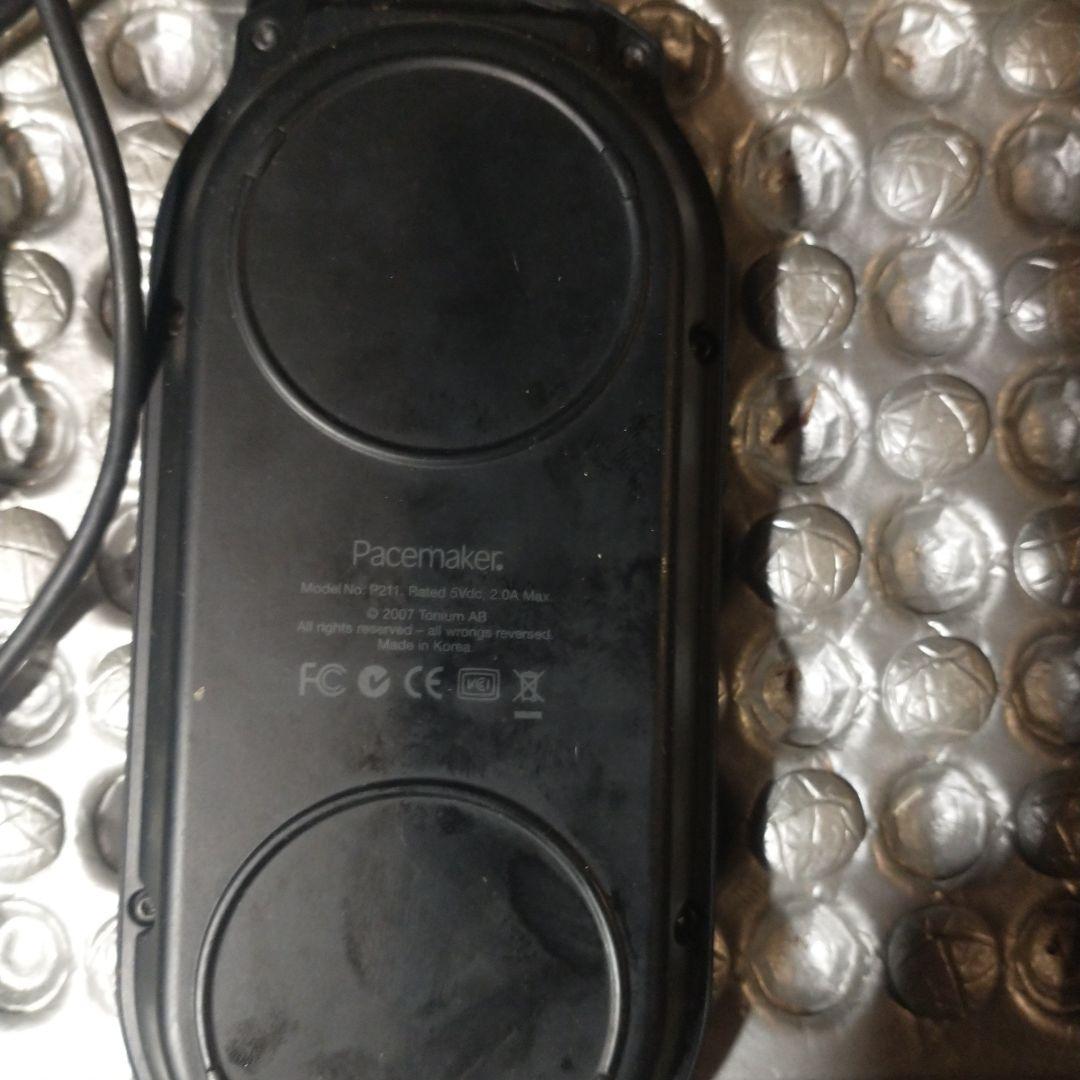 Pacemaker DJミキサー ブラック 2007年