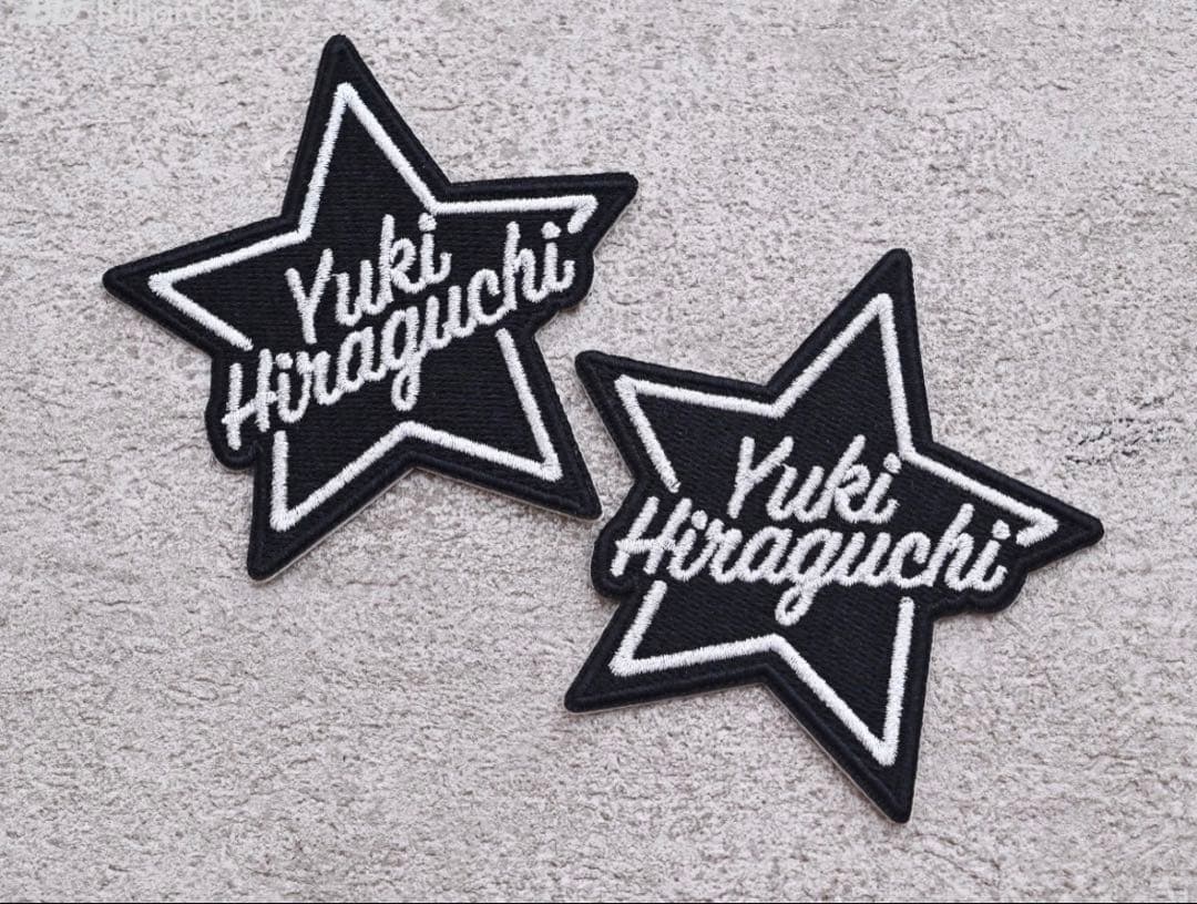 【限定】平口結貴3 Seconds キューハードケース 2B4S