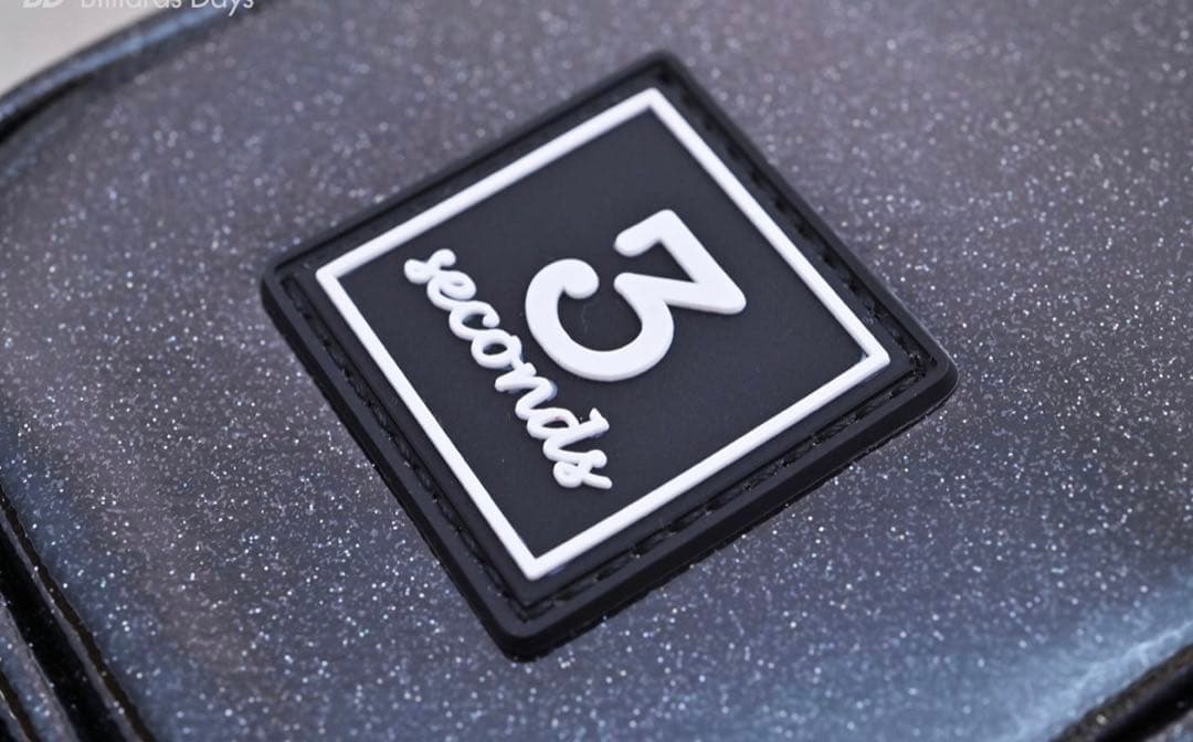 【限定】平口結貴3 Seconds キューハードケース 2B4S