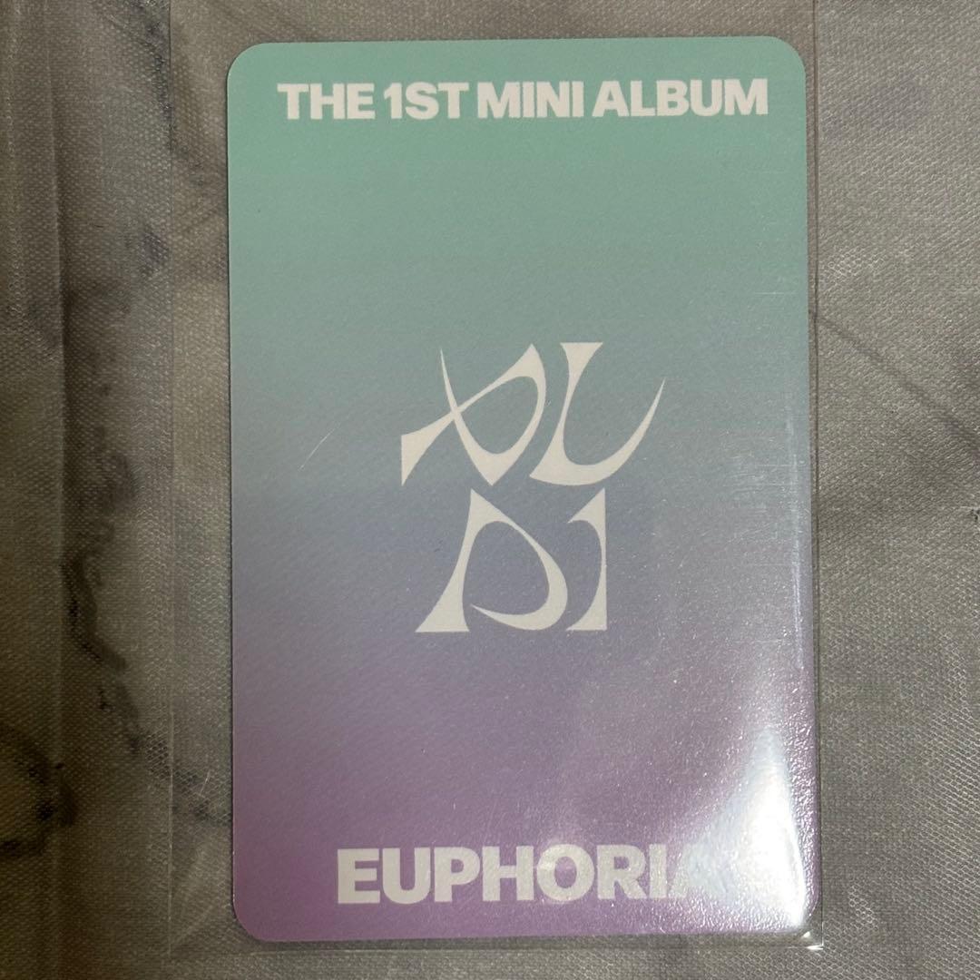 ALD1 ald1 サンウォン リオ ユニットトレカ