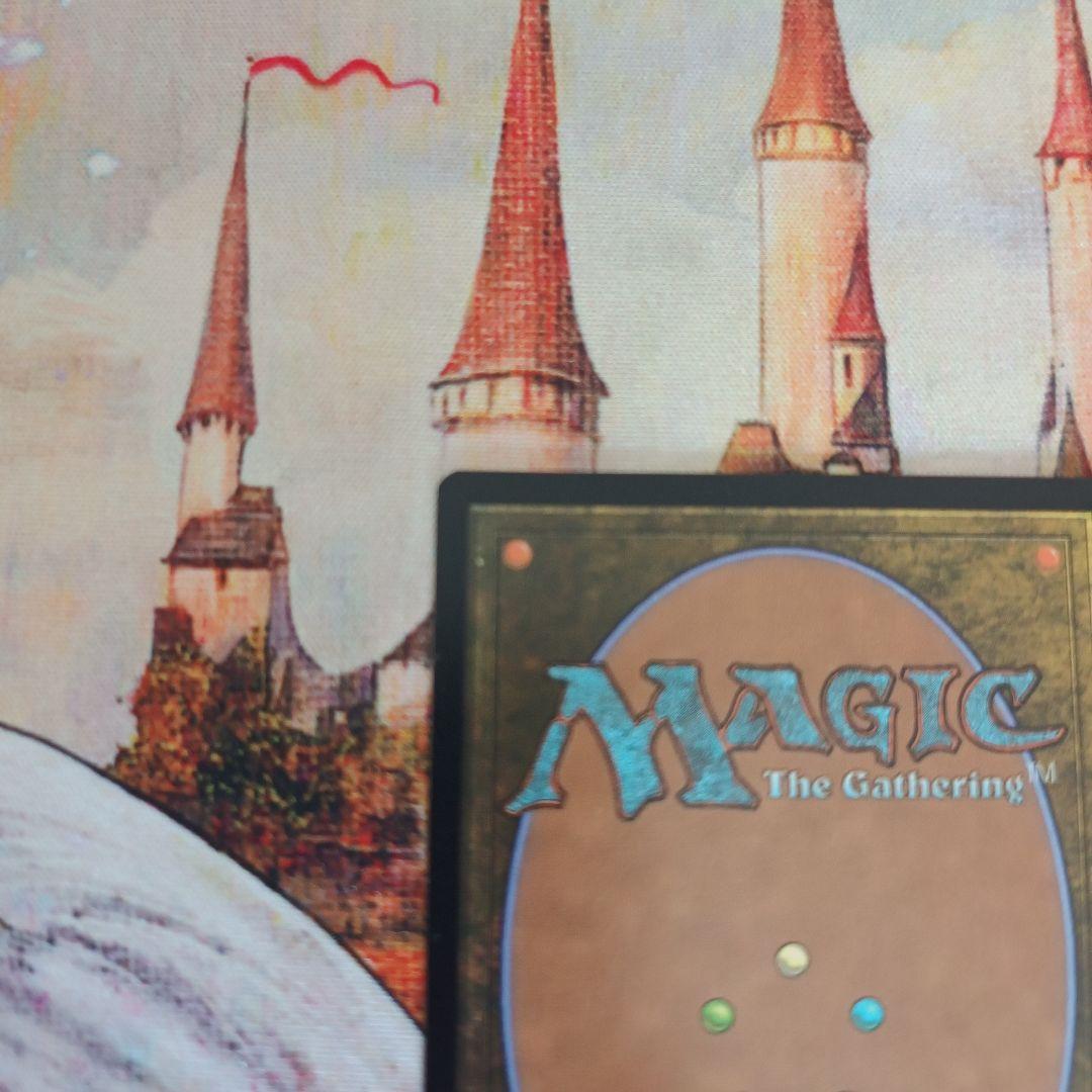 MTG 金属モックス ダブルマスターズ 拡張アート foil