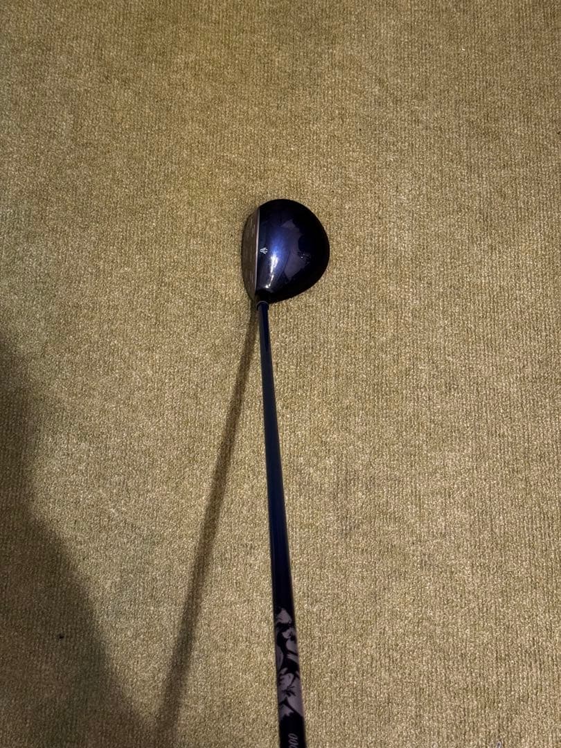 ゼクシオ10 レディース 7W 23° Lフレックス XXIO10 7番