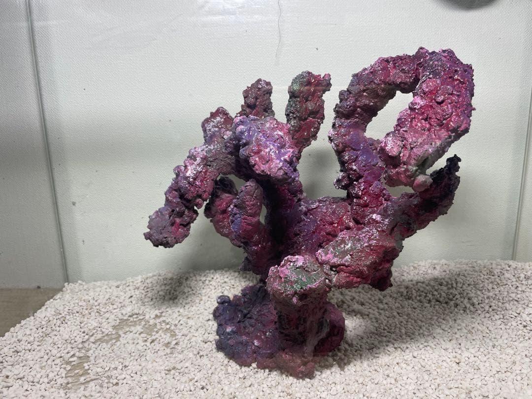 現物在庫SALE‼︎人工ライブロック　THR05 アク抜き済み安心塗料使用