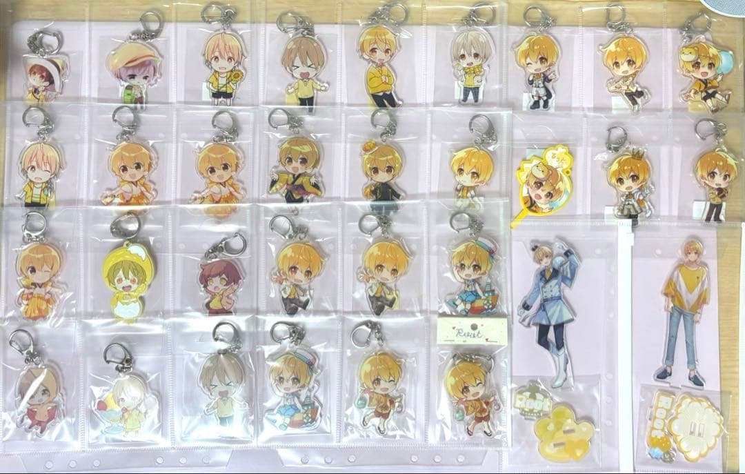 すとぷり るぅと まとめ売り