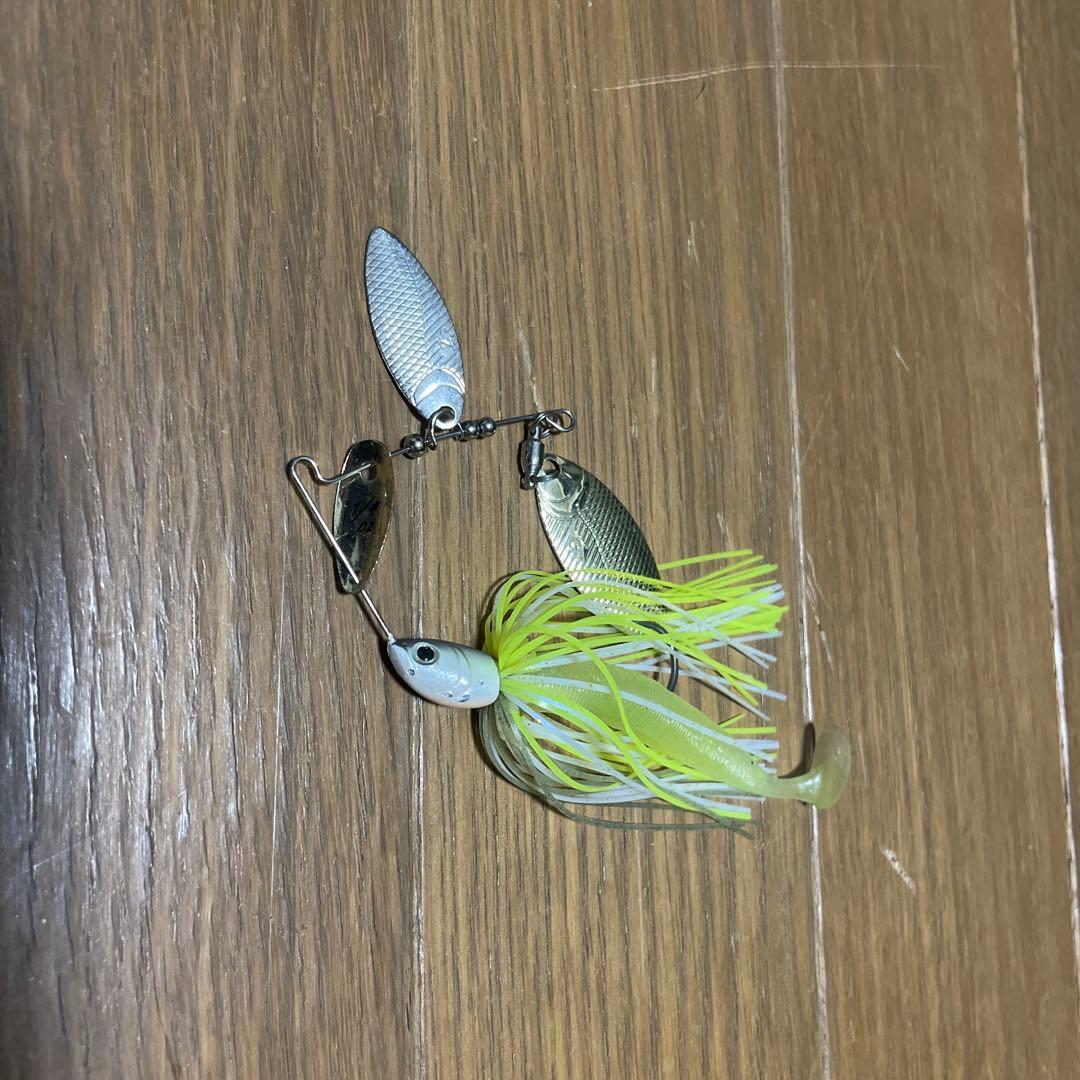 ルアーセット　osp ダイワ　ジャッカル　ボトムアップ