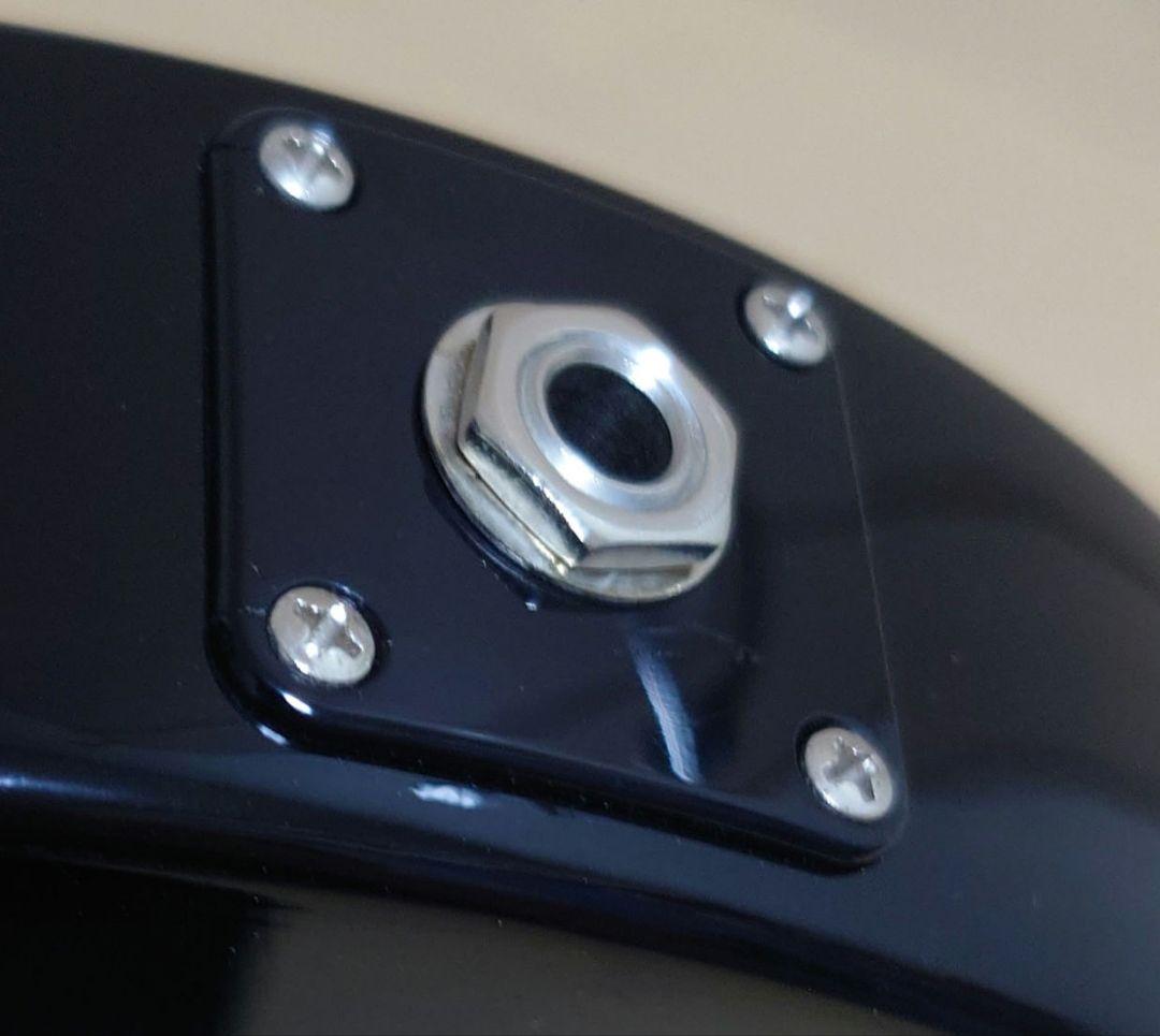 ギター Gibson/Les Paul Junior Ebony