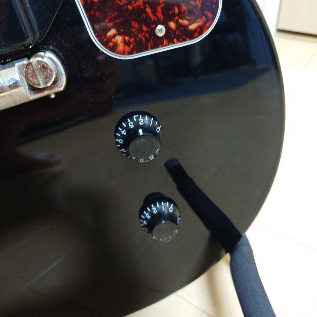 ギター Gibson/Les Paul Junior Ebony