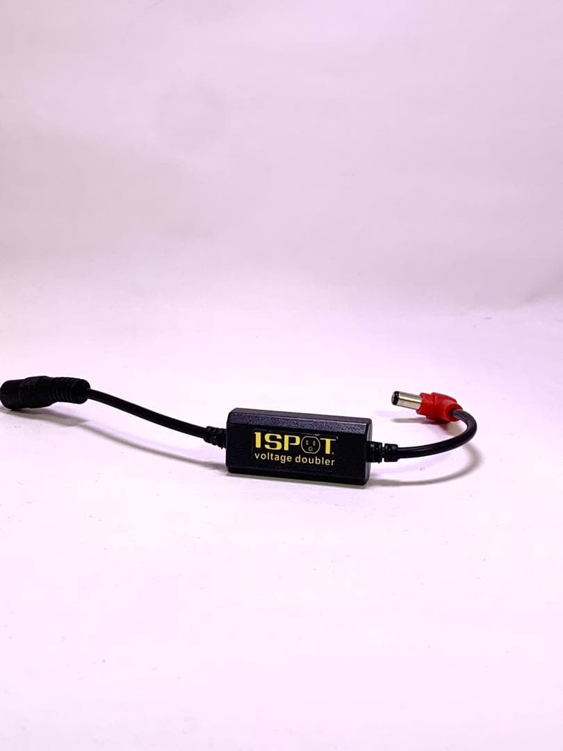 Xotic SP Compressor ギターエフェクター 18V変換アダプター