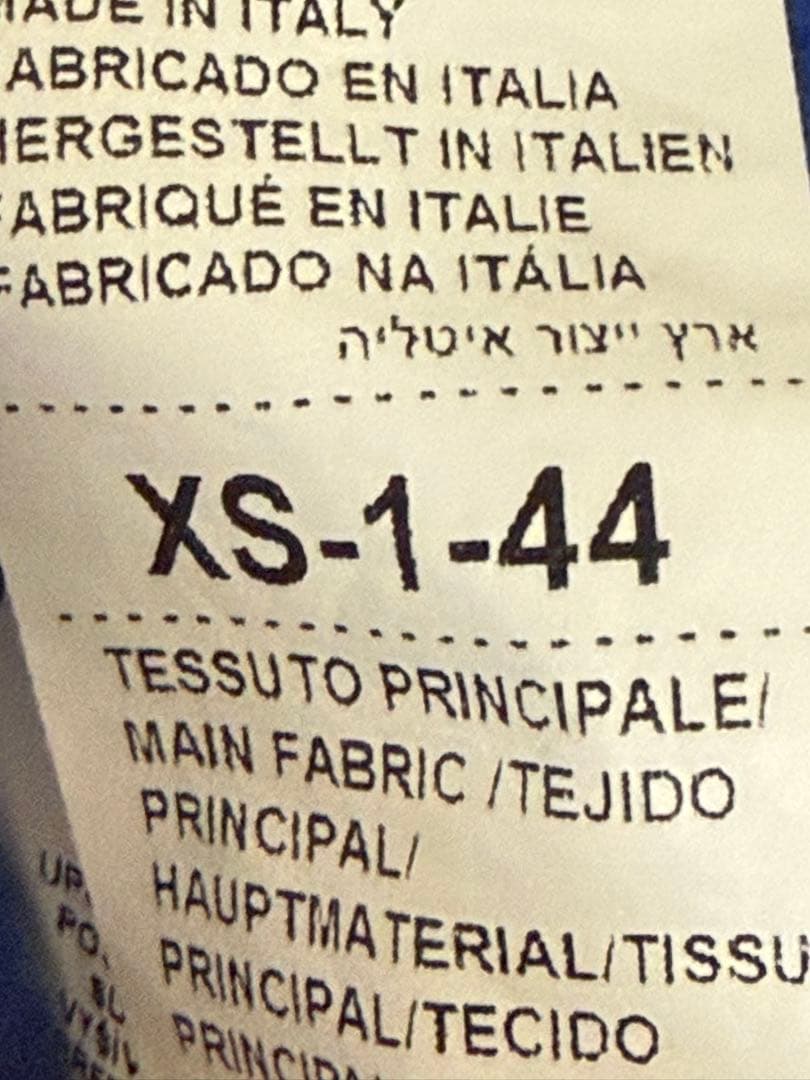 選手支給品　ドゥクーニンク・クイックステップ　ビブタイツ　サイズXS 裏起毛