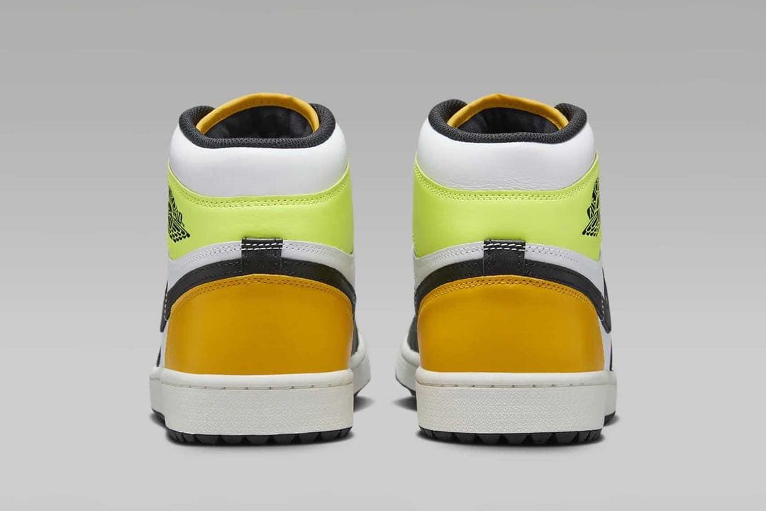 【新品 27.5cm】Nike Air Jordan 1 High Golf