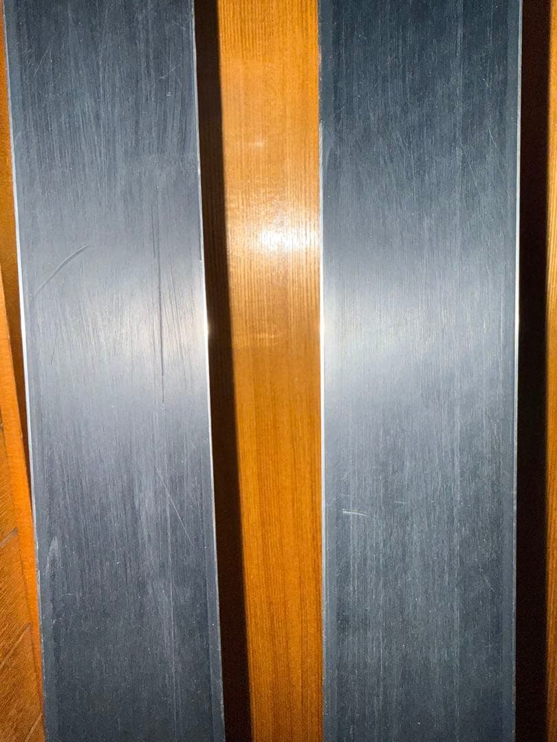 フィッシャー　スキー板　GS 188 FISCHER R30 ヨーロッパカップ