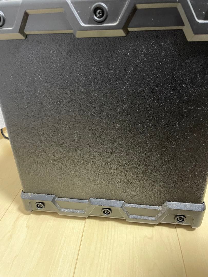 Roland CUBE-20XL BASS ベース用アンプ