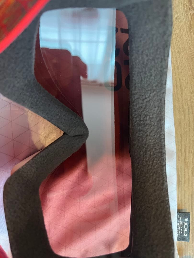 Oakley fall line 2022年オリンピックモデル